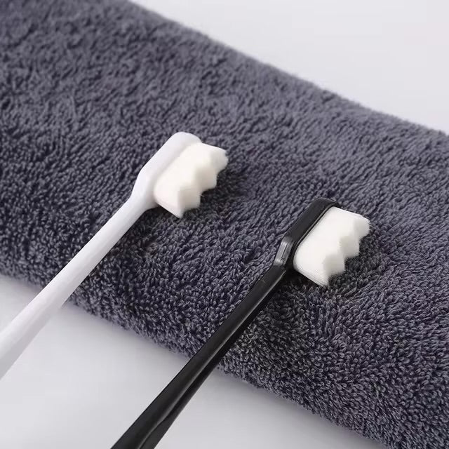 NanoBrush